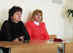Техніки ефективного працевлаштування